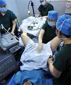 北京可靠代怀孕包男孩，输卵管切除做试管的妊娠率高吗