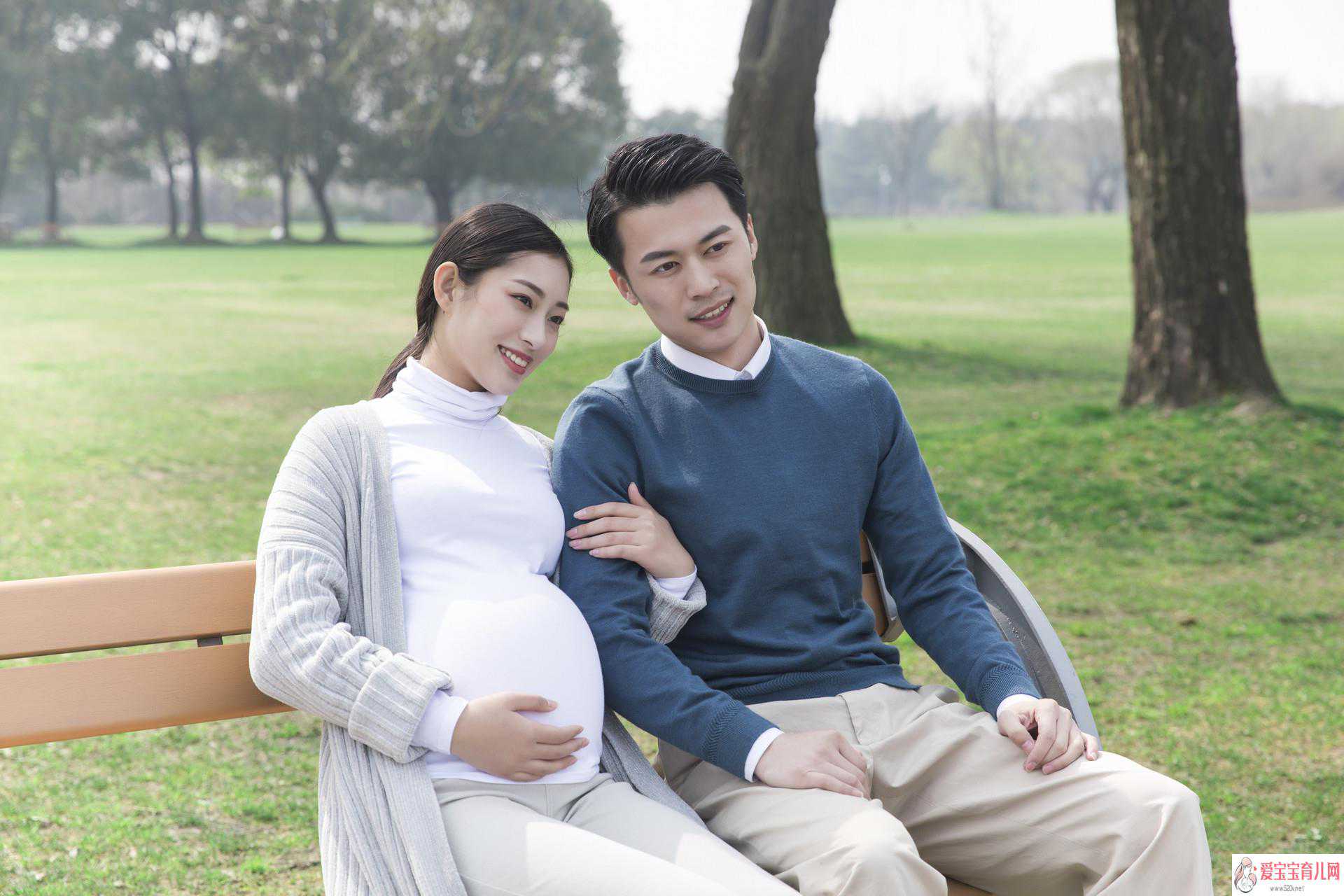 北京借卵代怀，孕妇在睡觉时宝宝是不是也在睡觉